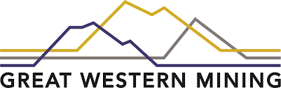 Great Western Mining logo