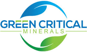 Green Critical Minerals logo