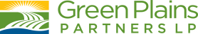 Green Plains Partners logo