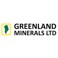 Greenland Minerals logo