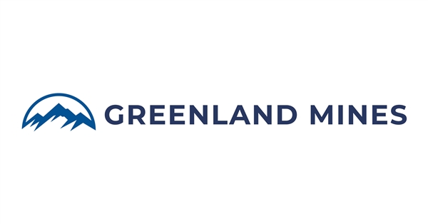 Greenland Mines Ltd. Common Stock logo