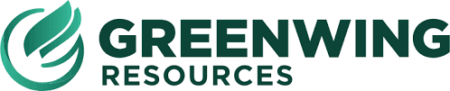 Greenwing Resources logo