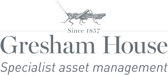 Gresham House Energy Storage Fund logo