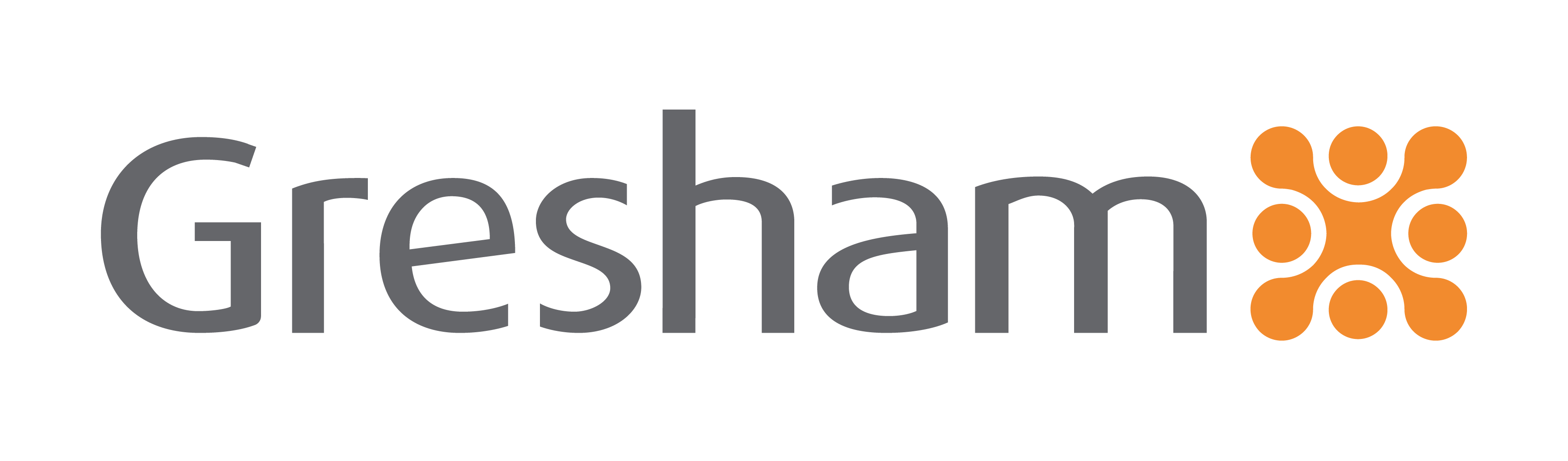 Gresham Technologies logo