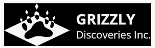 Grizzly Discoveries logo