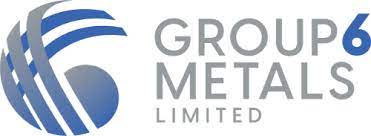 Group 6 Metals logo