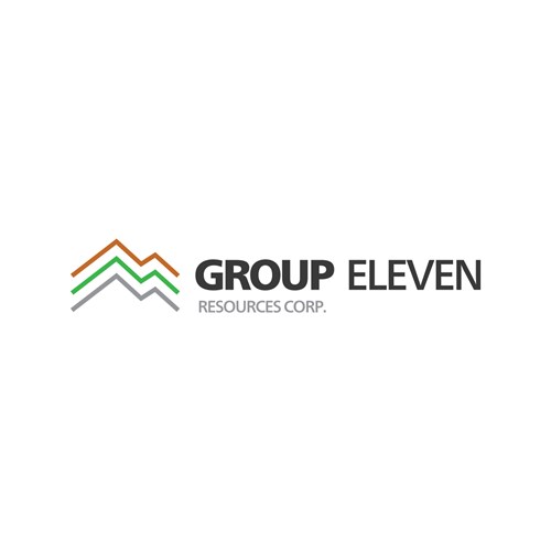 Group Eleven Resources logo