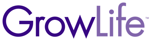 Growlife logo