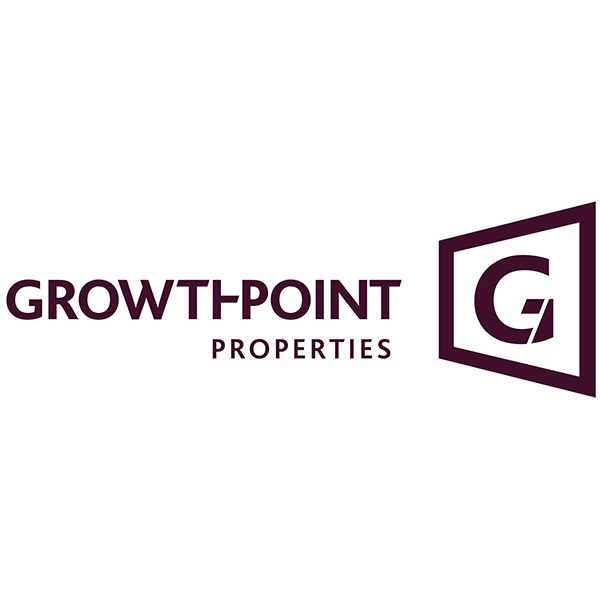 Growthpoint Properties Australia logo