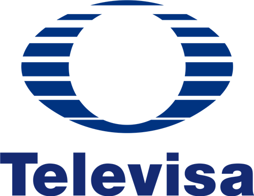 Grupo Televisa logo