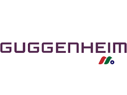 Guggenheim Taxable Municipal Bond & Investment Grade Debt Trust logo