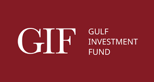 Gulf Investment Fund logo