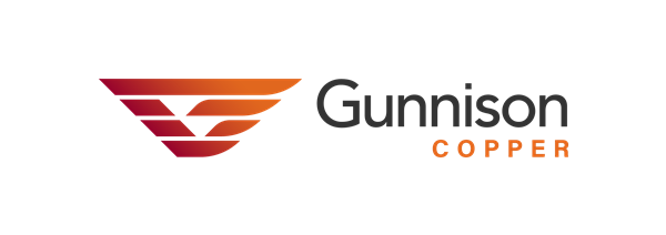 Gunnison Copper logo