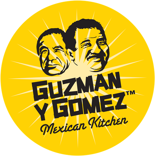 Guzman Y GOMEZ logo