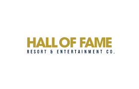 Hall of Fame Resort & Entertainment logo