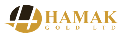 Hamak Gold logo