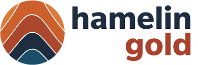 Hamelin Gold logo