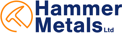 Hammer Metals logo
