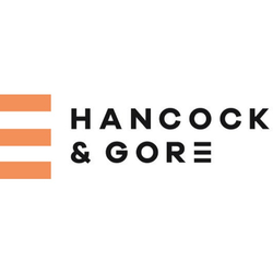 Hancock & Gore logo