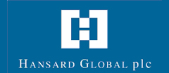 Hansard Global logo