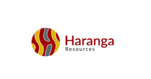 Haranga Resources logo