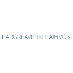 Hargreave Hale AIM VCT logo