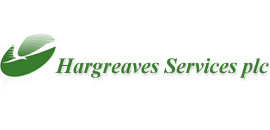 Hargreaves Services logo
