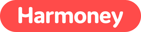 Harmoney logo