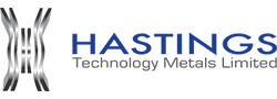 Hastings Technology Metals logo