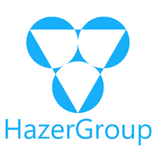 Hazer Group logo