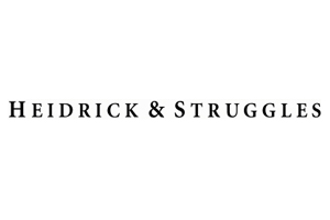 Heidrick & Struggles International logo