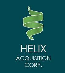 Helix Acquisition logo