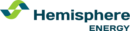 Hemisphere Energy logo