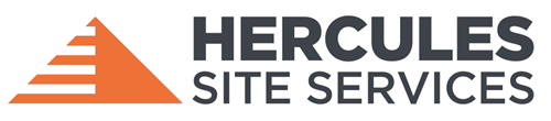 Hercules Site Services logo