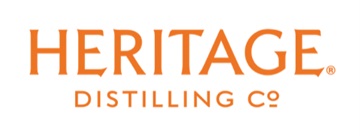Heritage Distilling logo