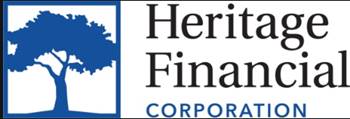 Heritage Financial logo
