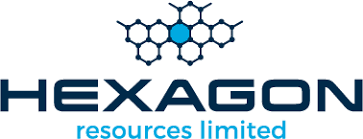 Hexagon Energy Materials logo