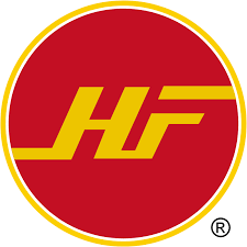 HF Foods Group logo