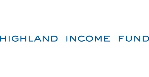 Highland Funds I - Highland Opportunities and Income Fund logo