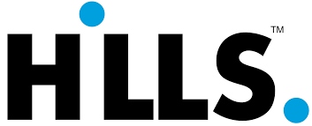 Hills logo