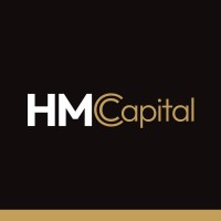 HMC Capital logo