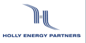 Holly Energy Partners logo