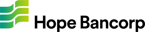 Hope Bancorp logo