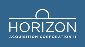 Horizon Acquisition Co. II logo
