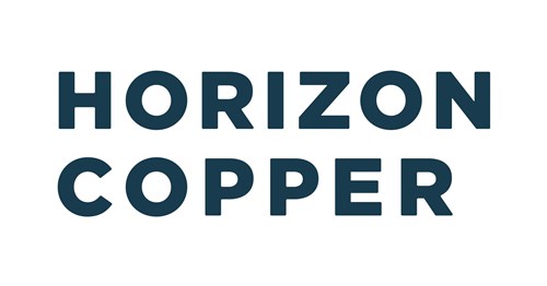 Horizon Copper logo