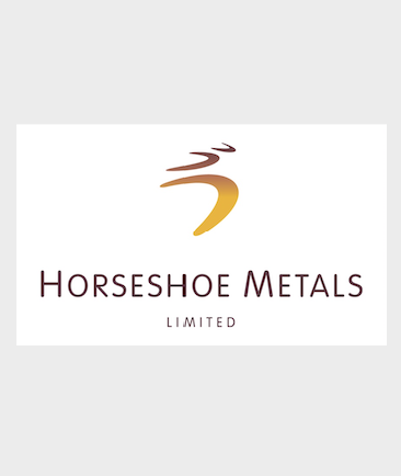 Horseshoe Metals logo