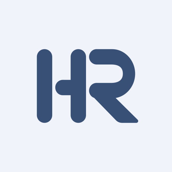 H&R Real Estate Investment Trust logo