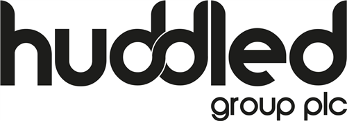 Huddled Group logo