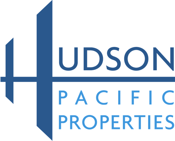 Hudson Pacific Properties logo