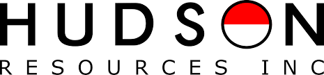 Hudson Resources logo